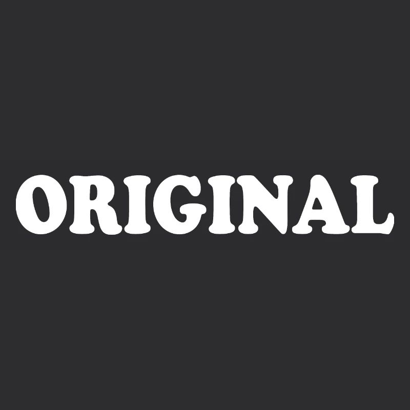 Original