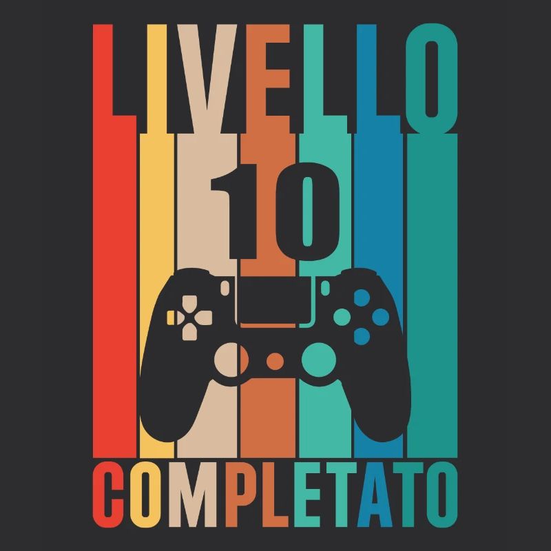 Level 10