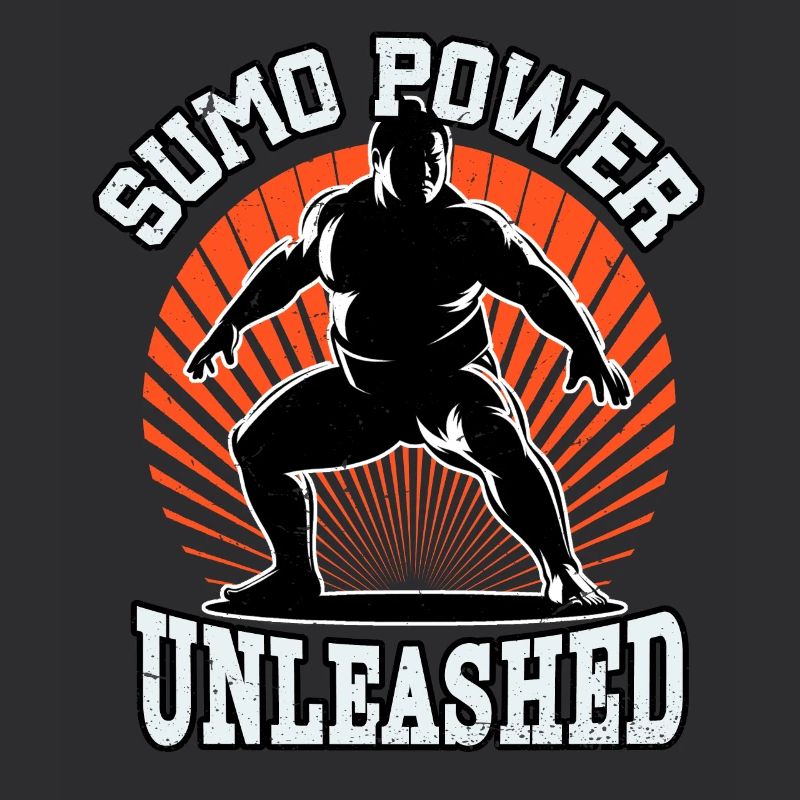 Sumo Power déchaîné