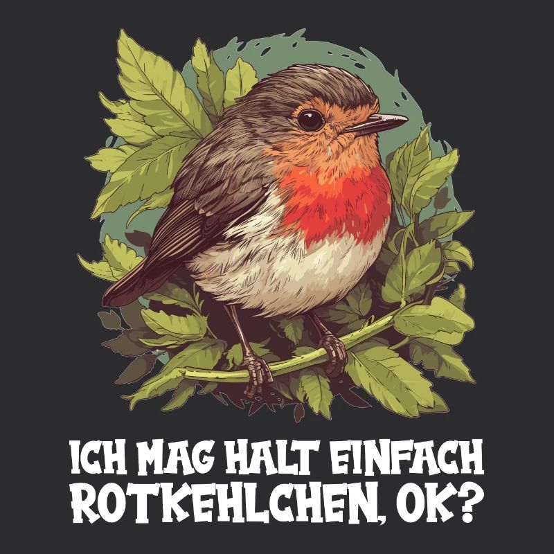 Robin Rotkehlchen