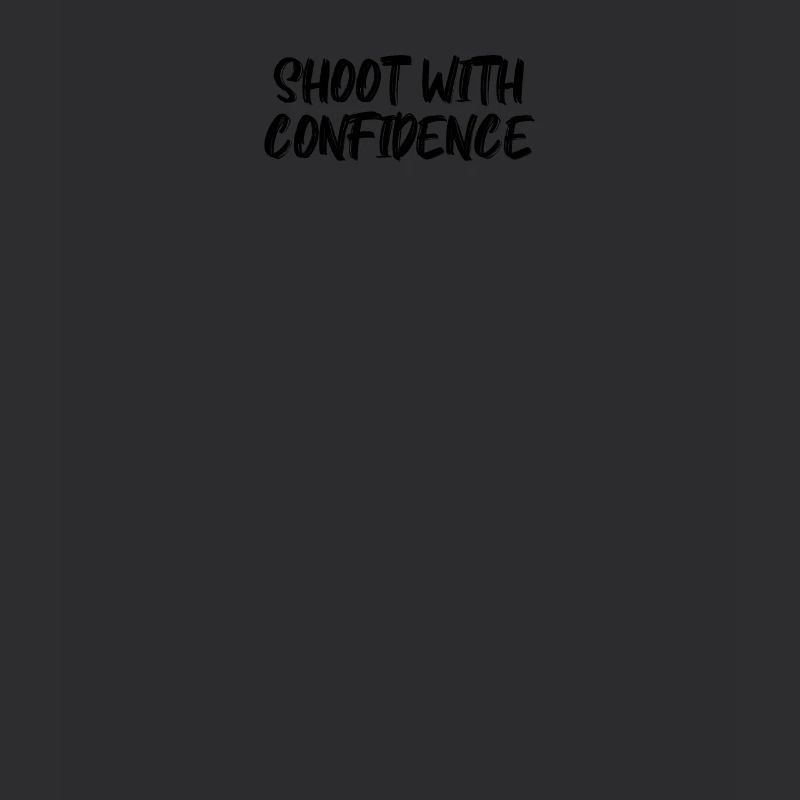 Billard - Shoot with Confidence