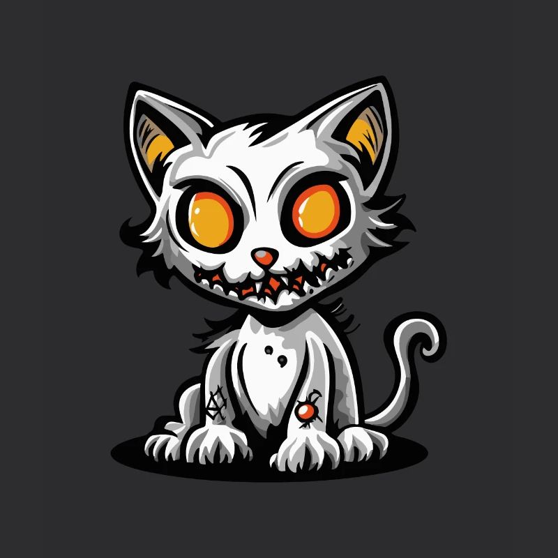 Halloween Chat Chat