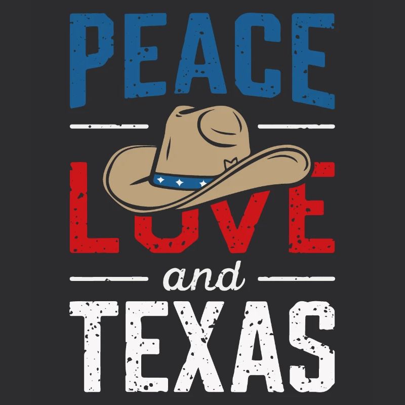 Texas State Texaner Texas