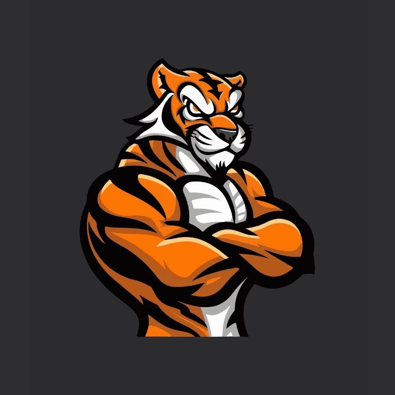 Tiger Comic