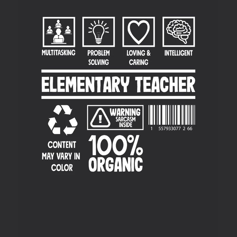 Elementary School Teacher Multitasking Problem Solving