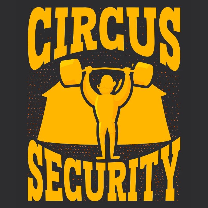 Zirkus Sicherheit