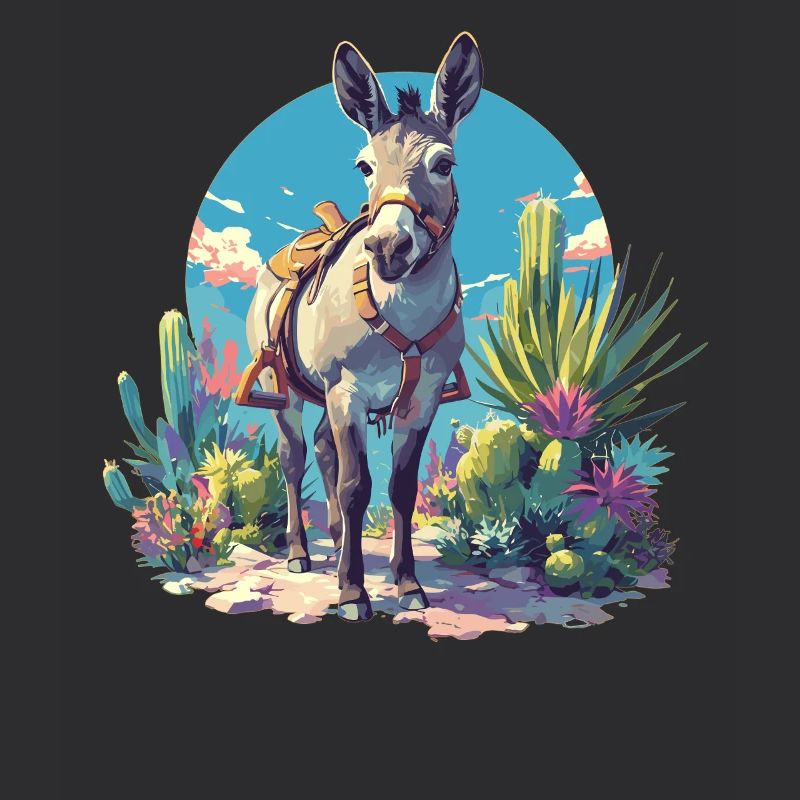 Mules Mule