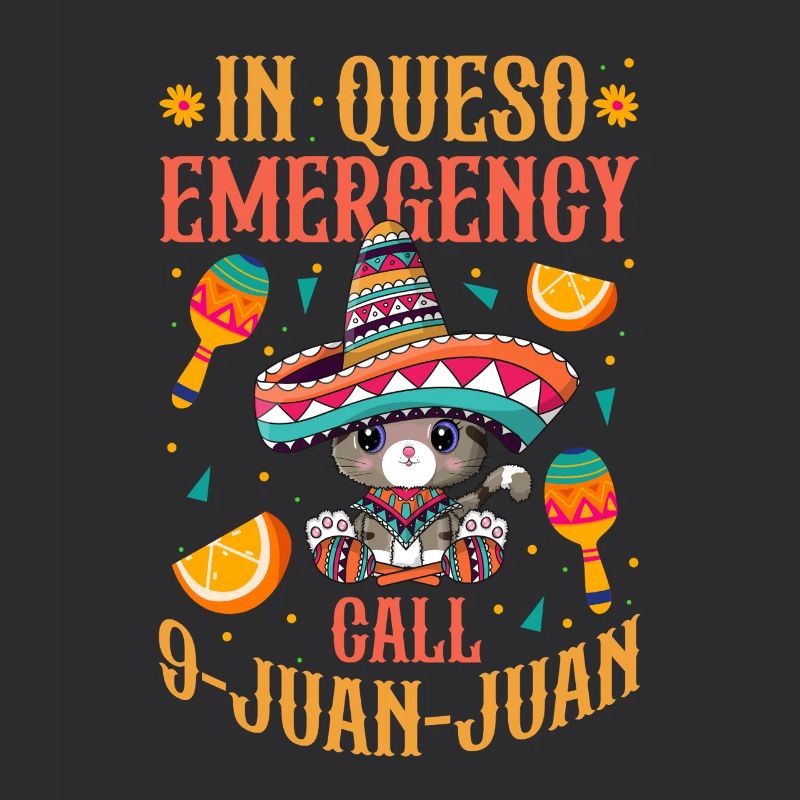 in queso emergency Design for a paramedic