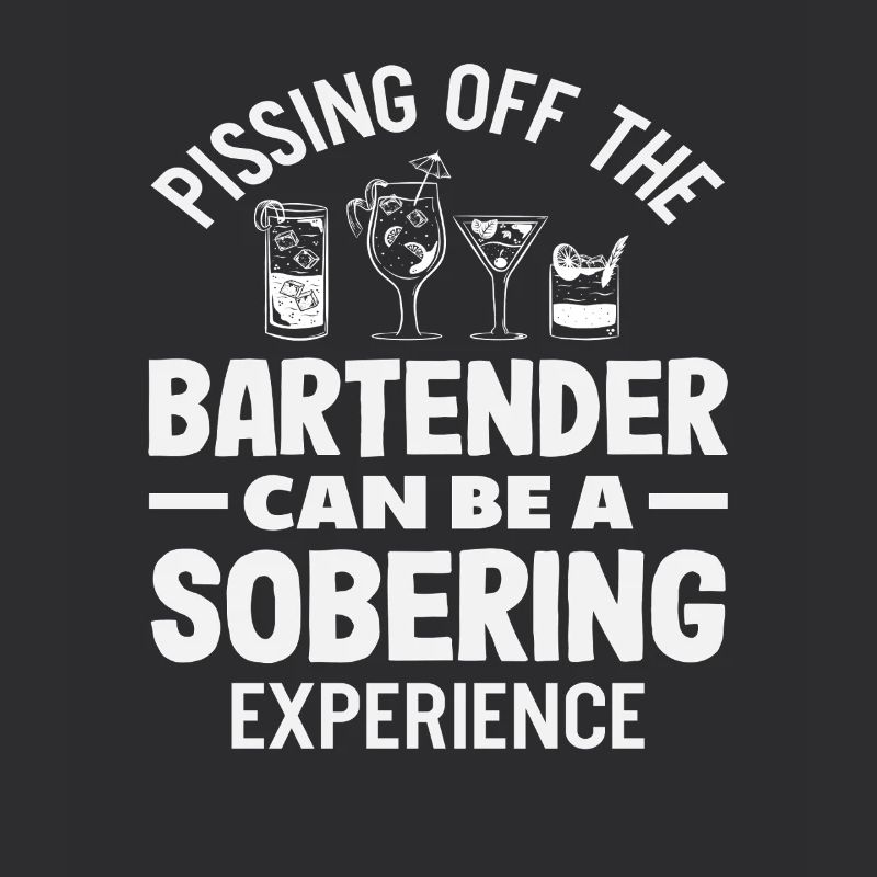 L’expérience du barman peut donner à réfléchir