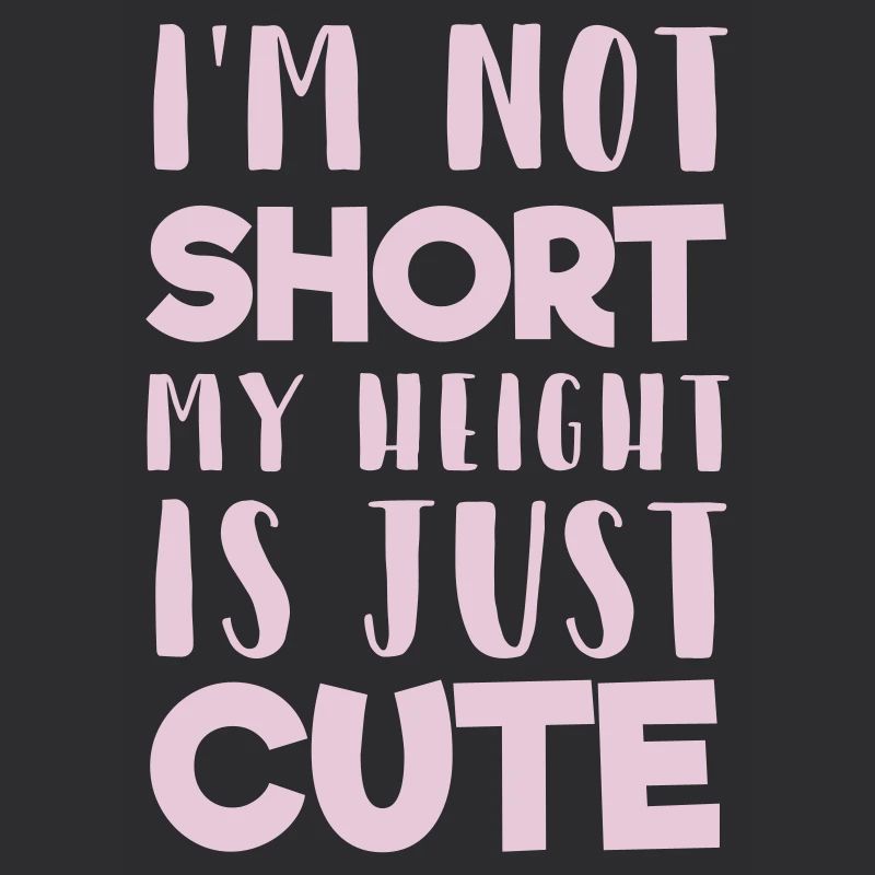 My height is cute