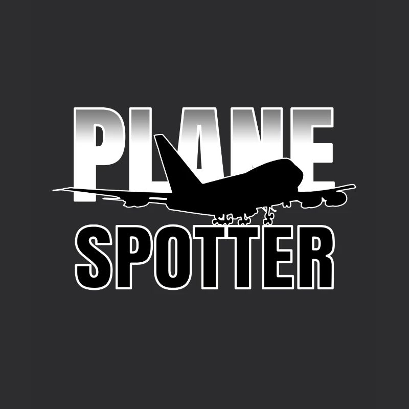 Plan spotter as a gift
