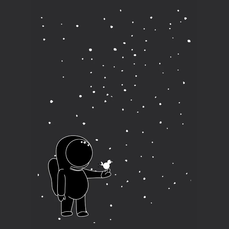 astronaut