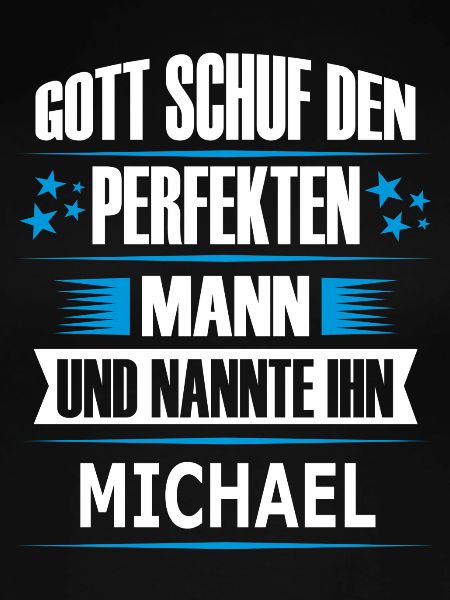 MICHAEL