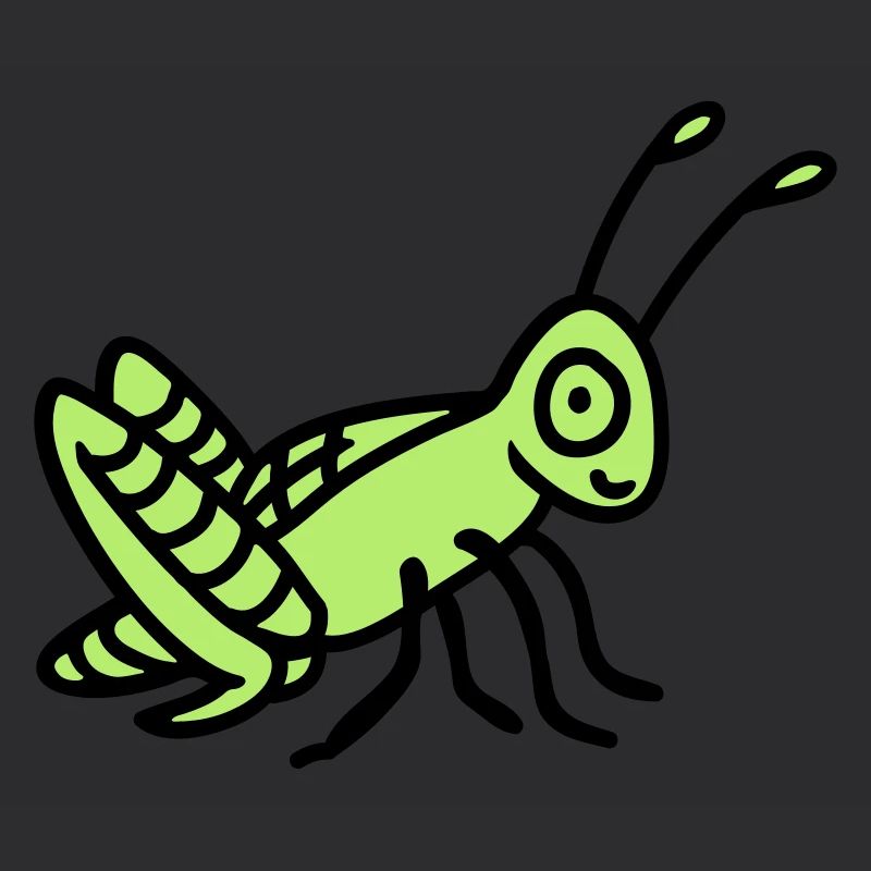 Grasshopper