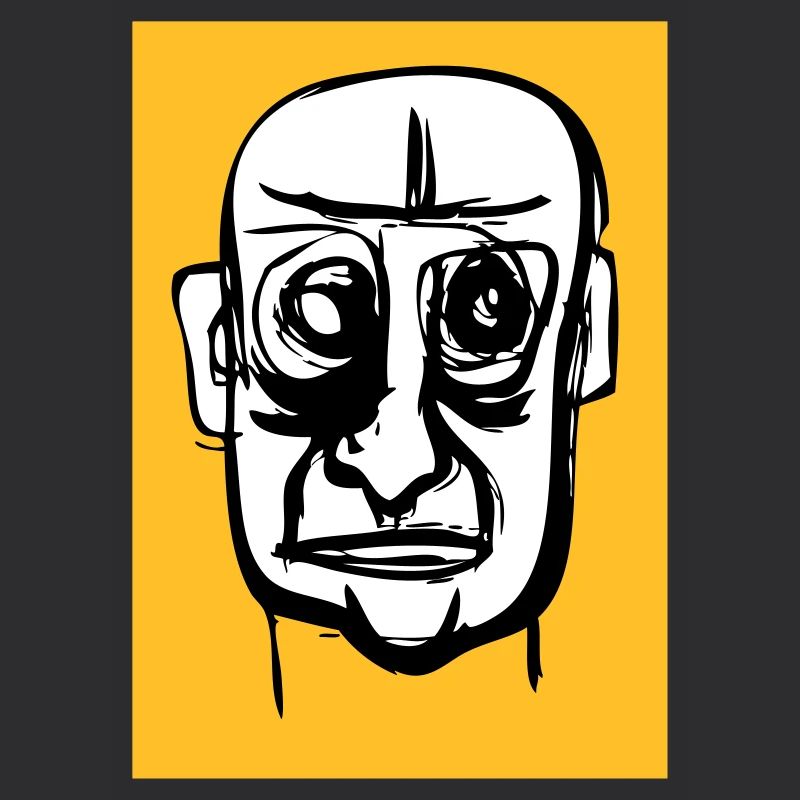 Kaput Face