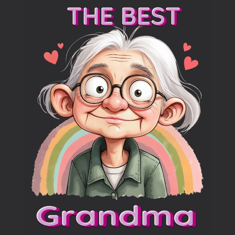 Die beste Großmutter