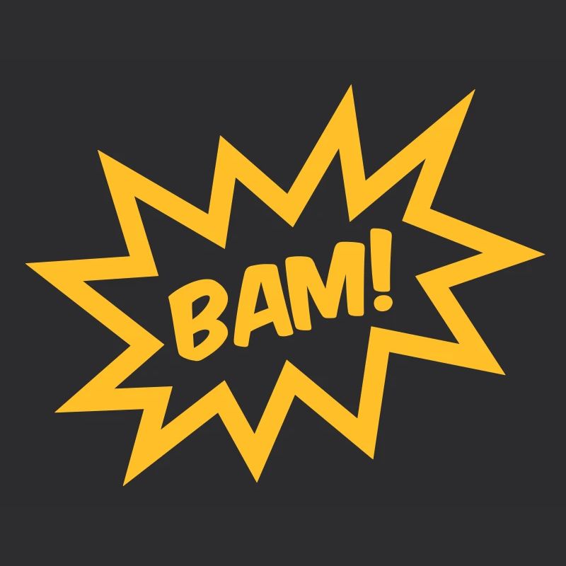 BAM!