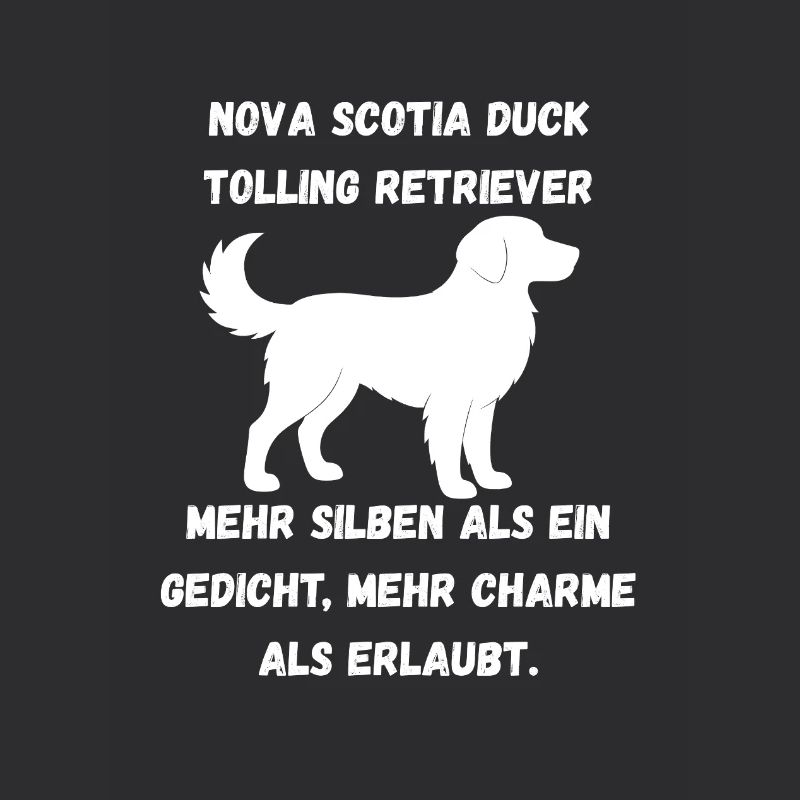 Duck Toller 