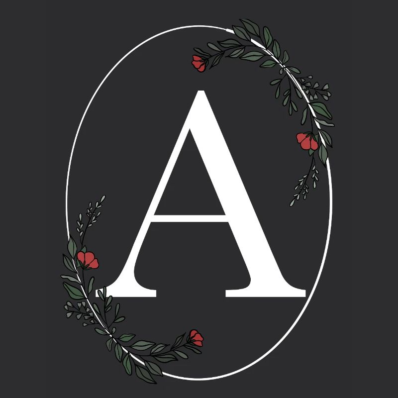 Buchstabe A