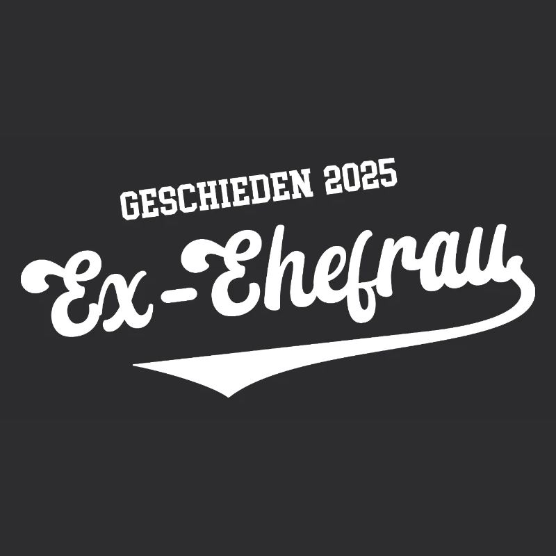 Ex Ehefrau 2025 Scheidung Exfrau Geschieden Single