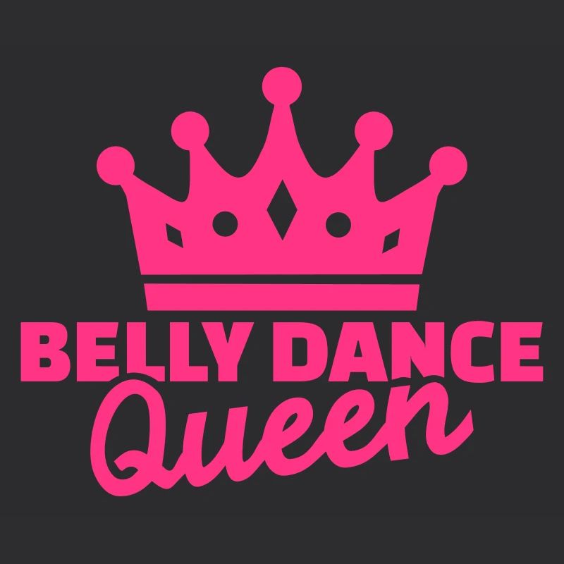 Belly dance Queen