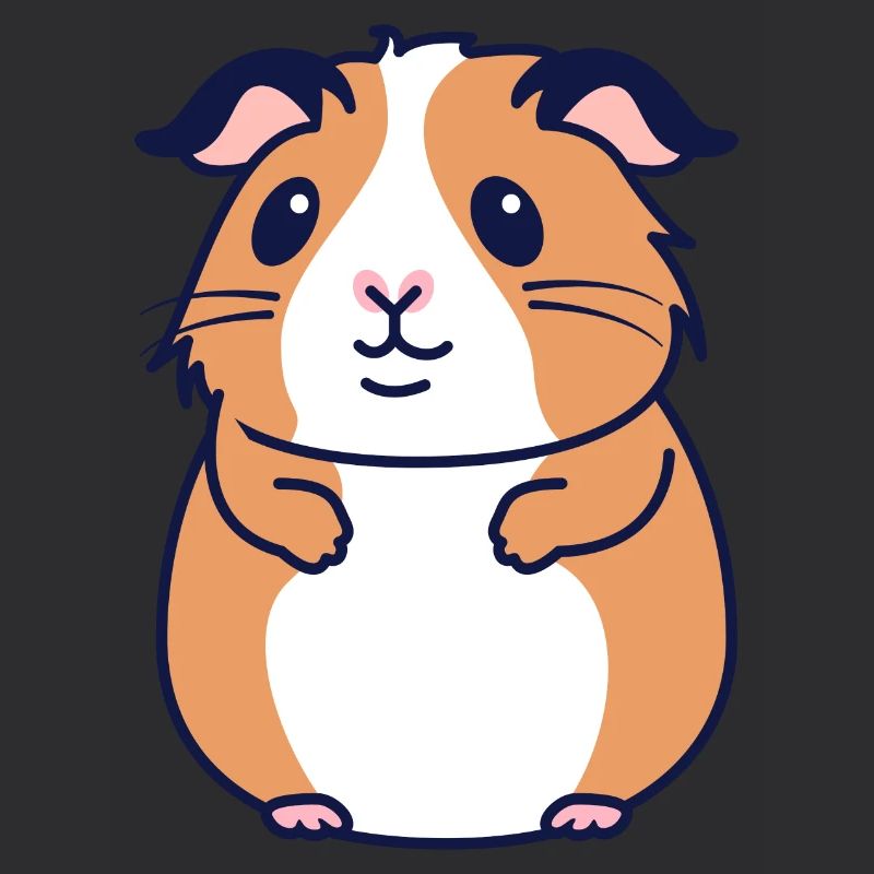 Guinea pig