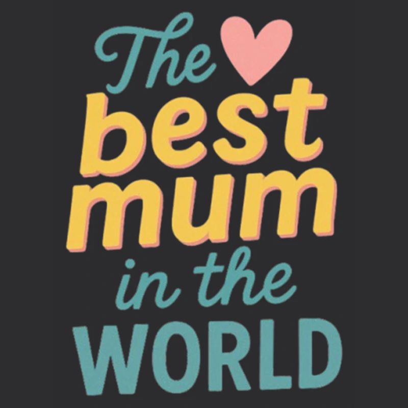 Die beste Mutter der Welt