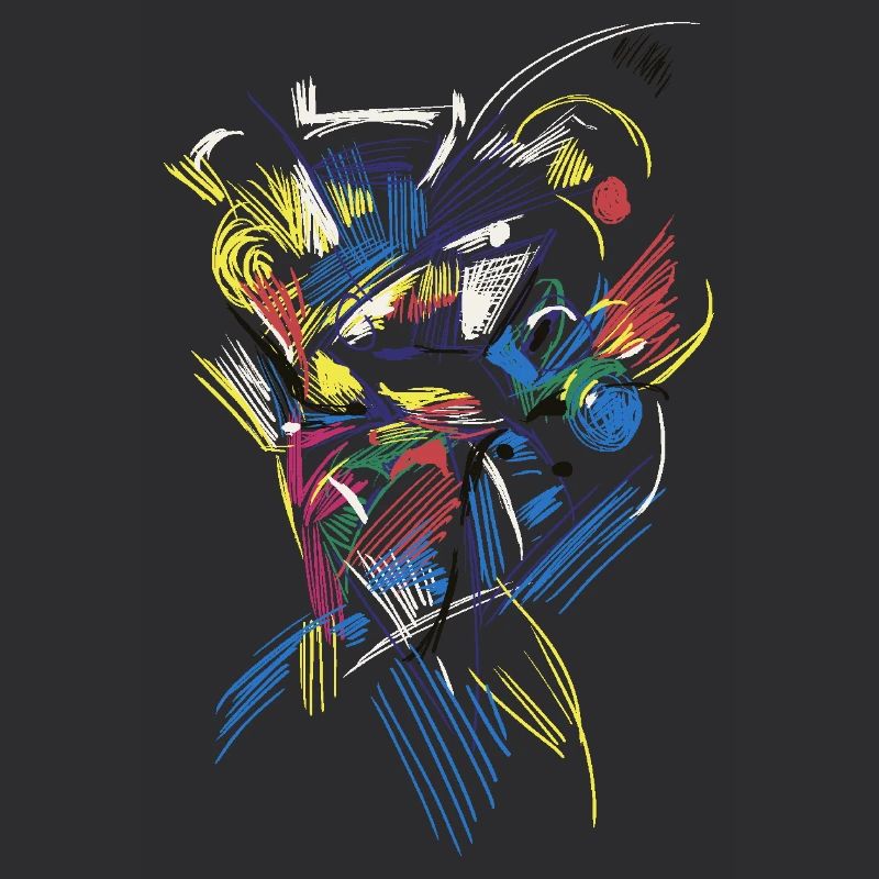 abstrait