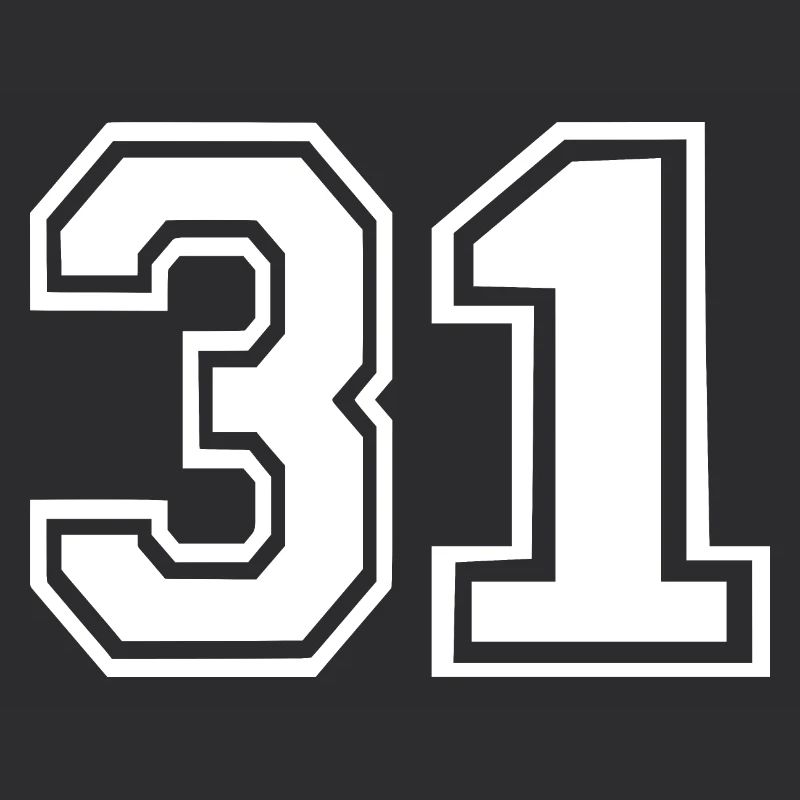31