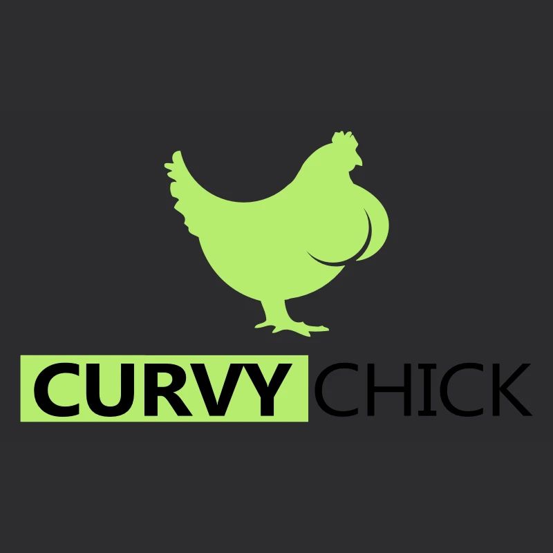 Curvy Chick