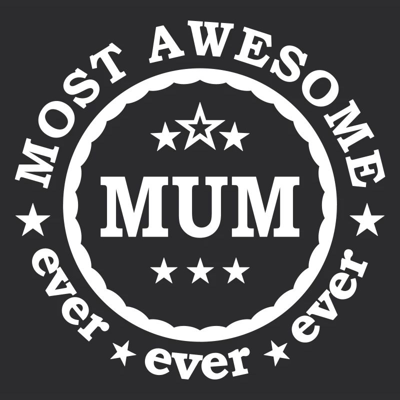 Beste Mutter ever Mutti Muttertag Mama Danke