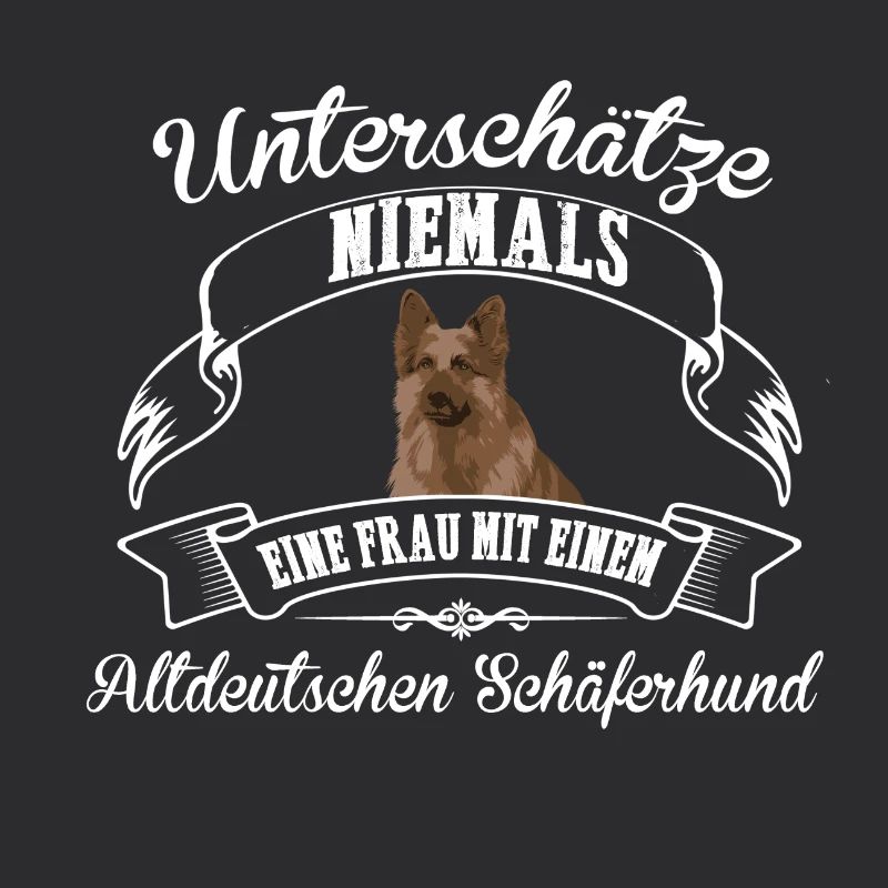 Altdeutscher Schäferhund