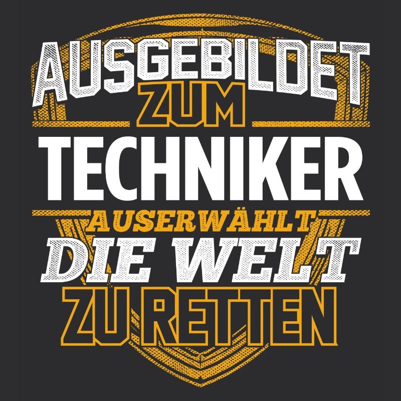 TECHNIKER - Der Auserwählte
