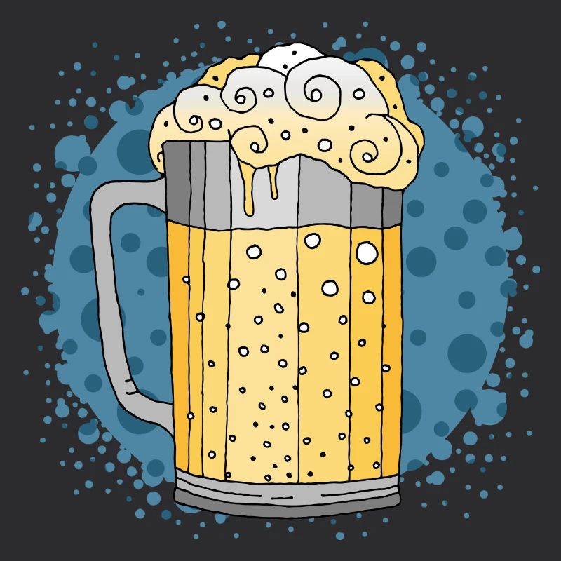 Becher