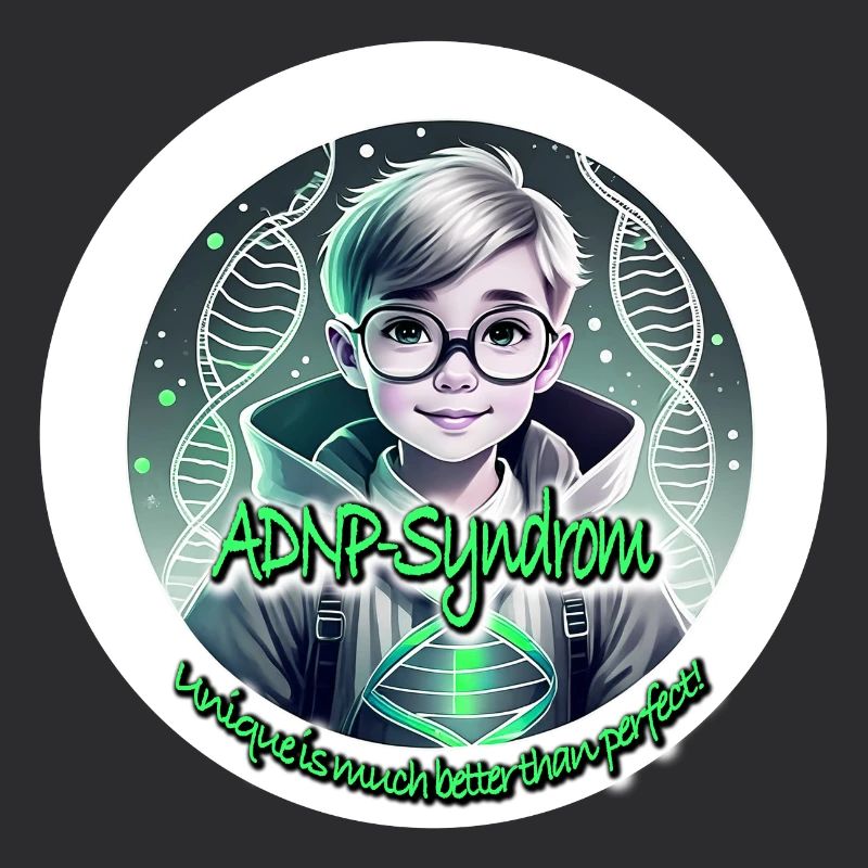 Syndrome ADNP