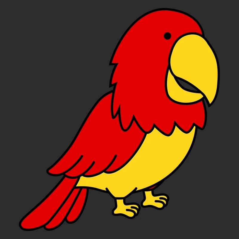 parrot