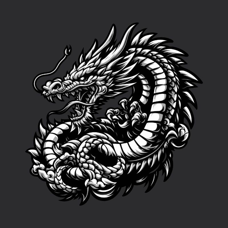 Drache