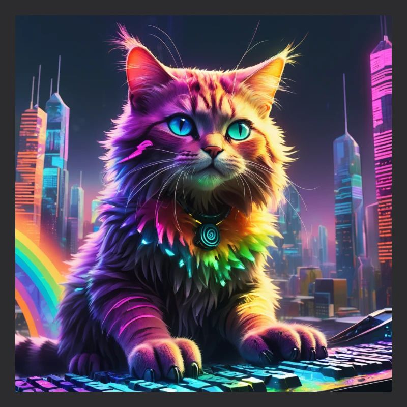 Katze