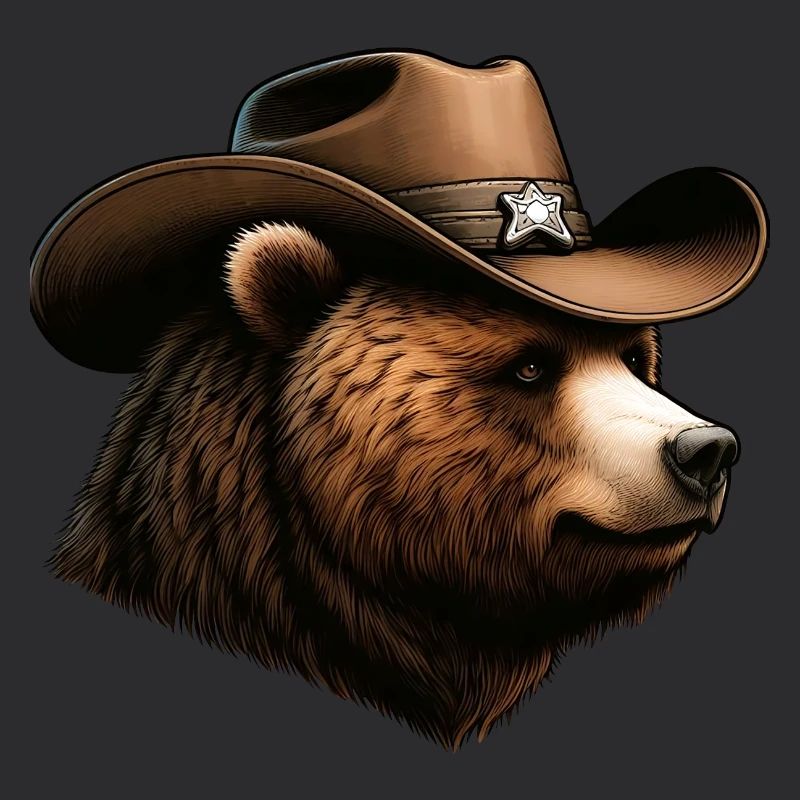 Cherif Bear