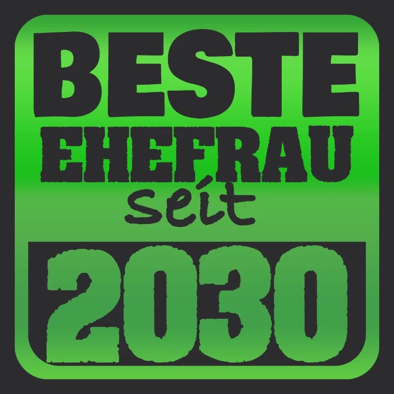 Mariage 2030
