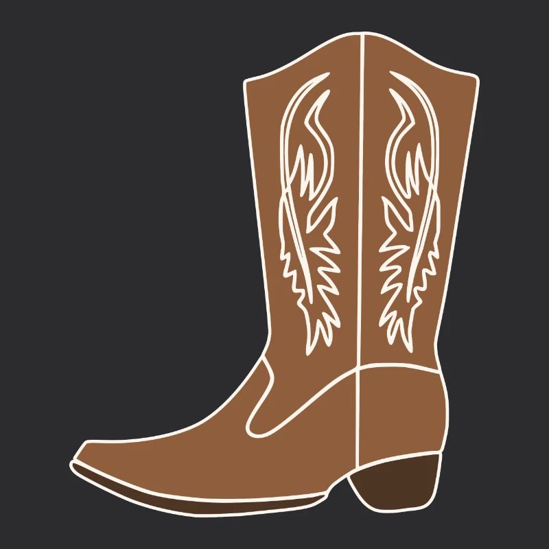 cowboy boot