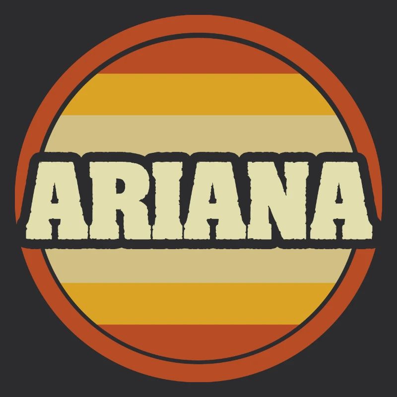 Ariana comme prénom