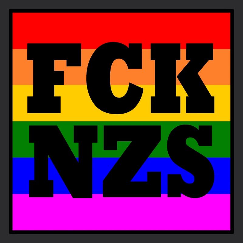 Fck afd