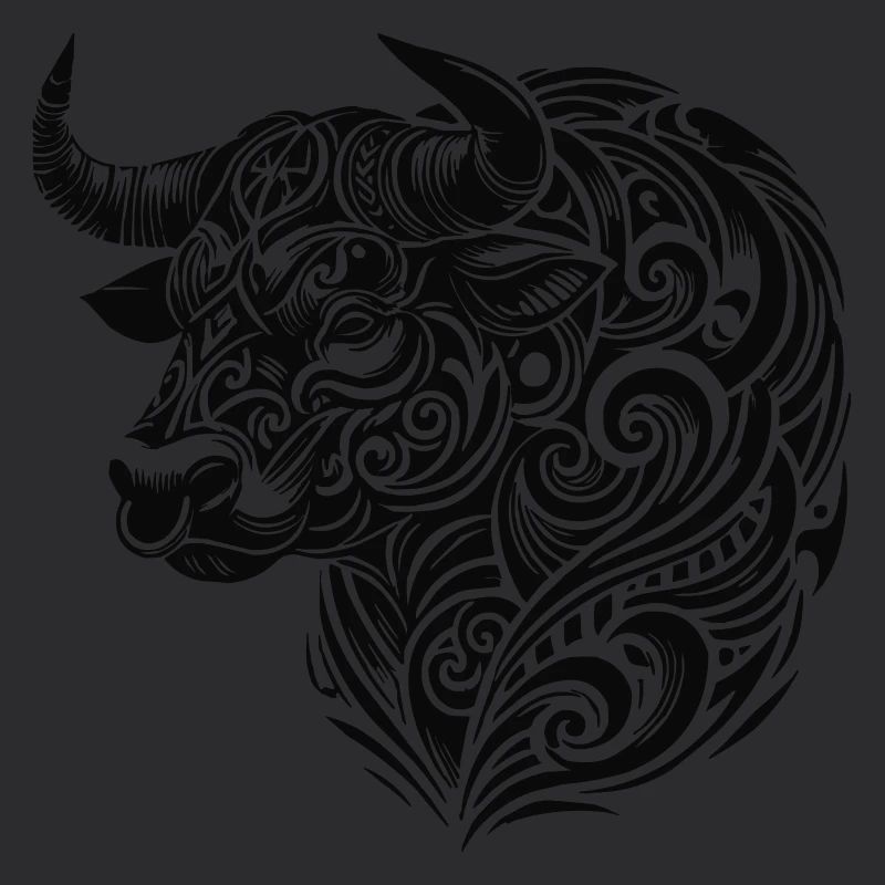 Taurus Tribal