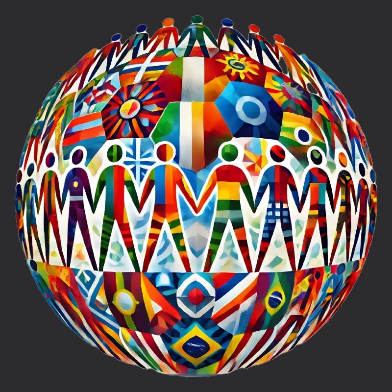 Unity in Diversity – Strong Together