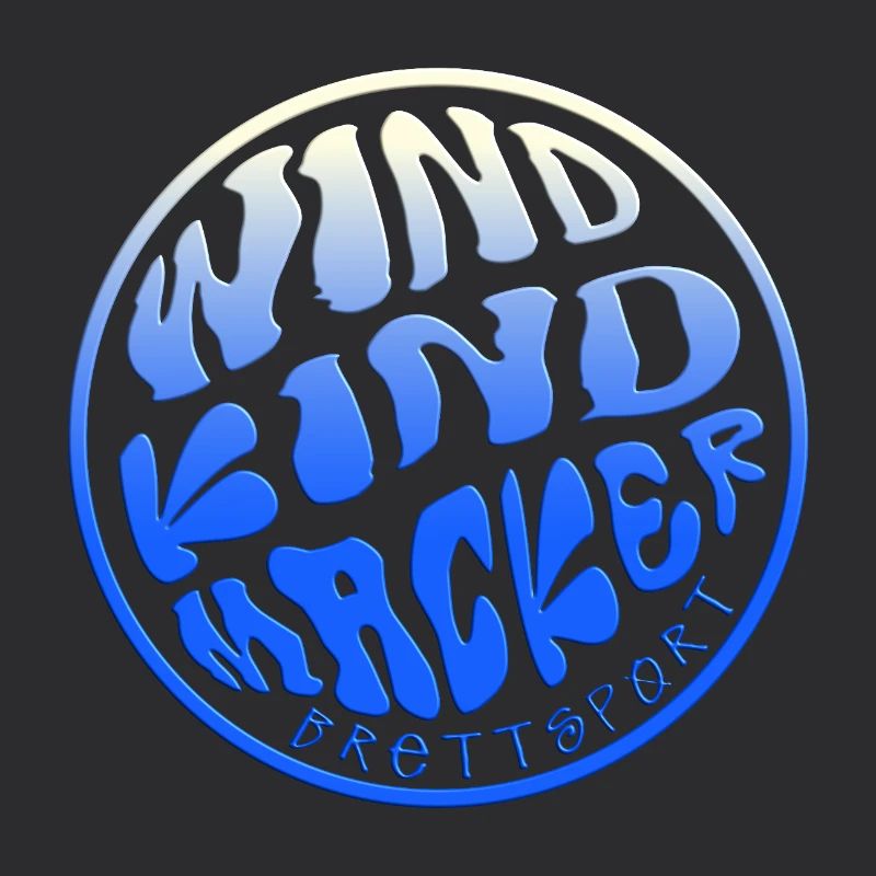 WINDKIND Macker