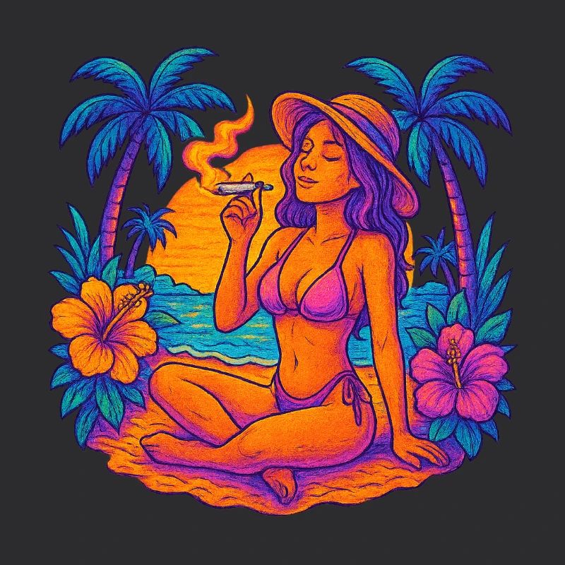 Blaze Babe
