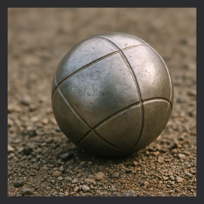 Sport - Boule