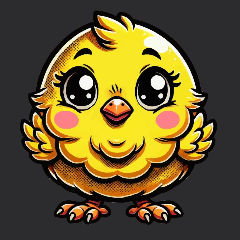 chicks