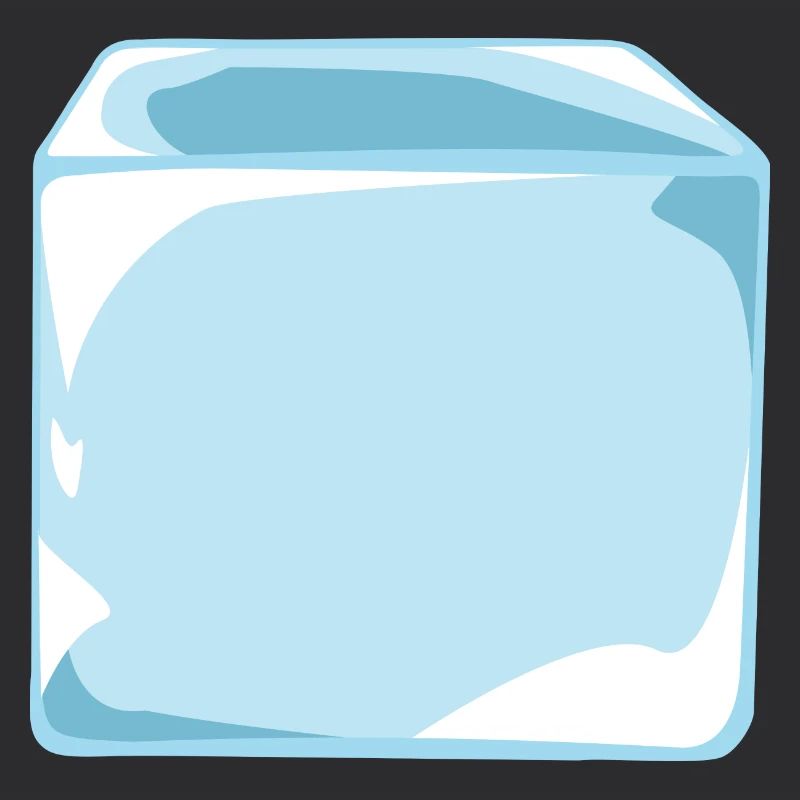 Eiswürfel